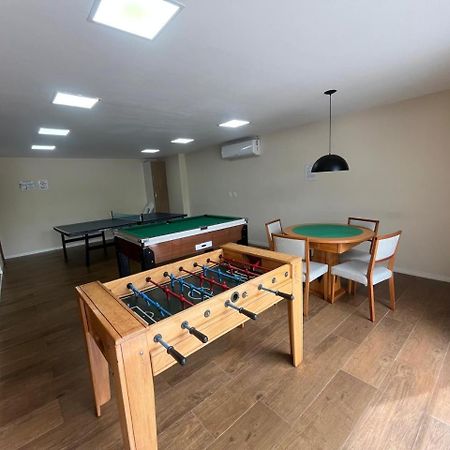 Condominio Porto Smeralda - Guarajuba - Apto 2 Quartos - Suites Ngoại thất bức ảnh