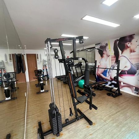 Condominio Porto Smeralda - Guarajuba - Apto 2 Quartos - Suites Ngoại thất bức ảnh