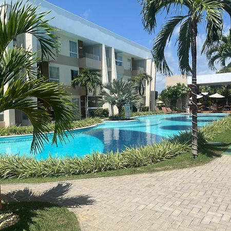 Condominio Porto Smeralda - Guarajuba - Apto 2 Quartos - Suites Ngoại thất bức ảnh