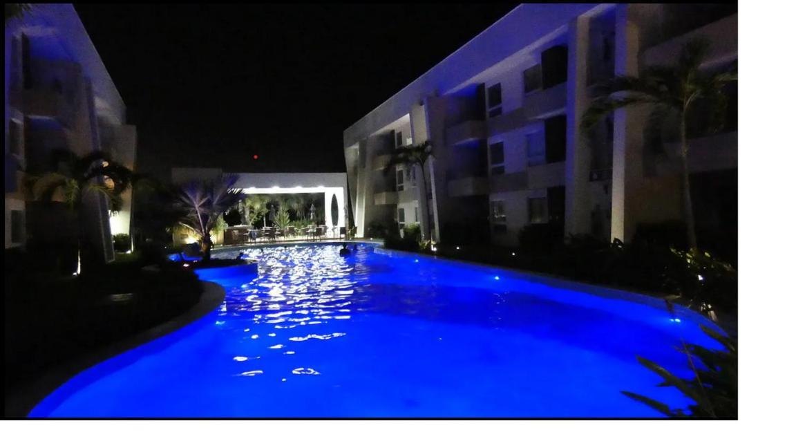 Condominio Porto Smeralda - Guarajuba - Apto 2 Quartos - Suites Ngoại thất bức ảnh