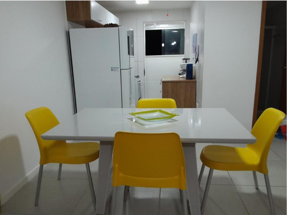 Condominio Porto Smeralda - Guarajuba - Apto 2 Quartos - Suites Ngoại thất bức ảnh