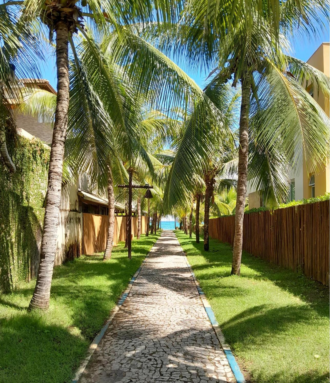 Condominio Porto Smeralda - Guarajuba - Apto 2 Quartos - Suites Ngoại thất bức ảnh