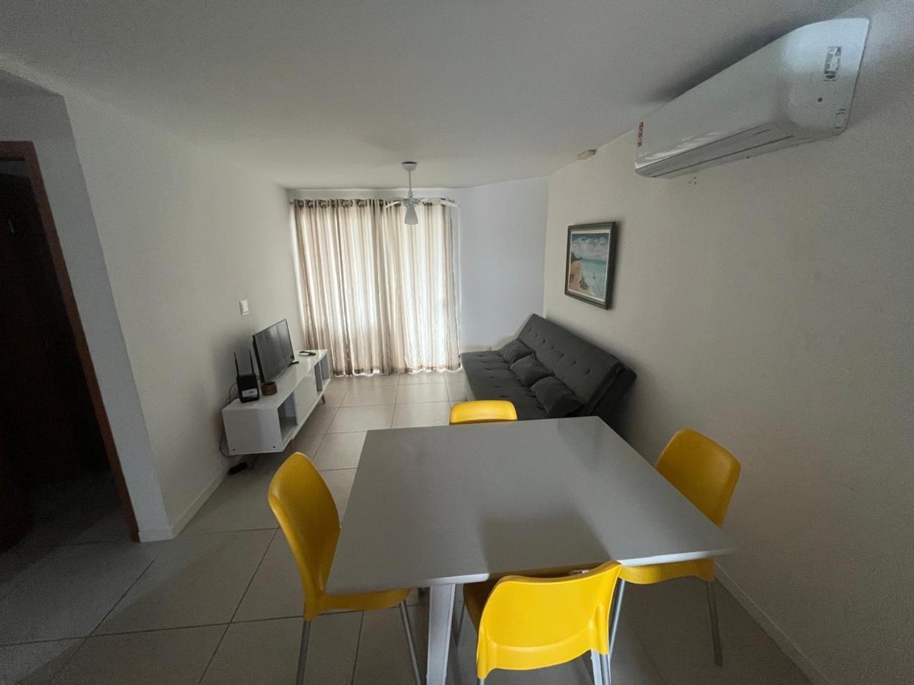 Condominio Porto Smeralda - Guarajuba - Apto 2 Quartos - Suites Ngoại thất bức ảnh