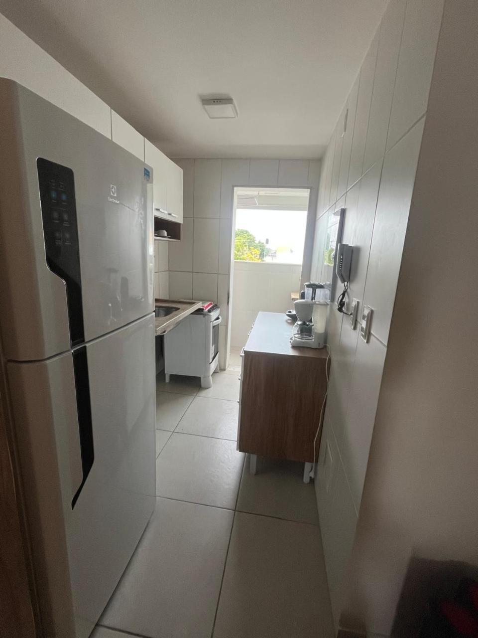 Condominio Porto Smeralda - Guarajuba - Apto 2 Quartos - Suites Ngoại thất bức ảnh