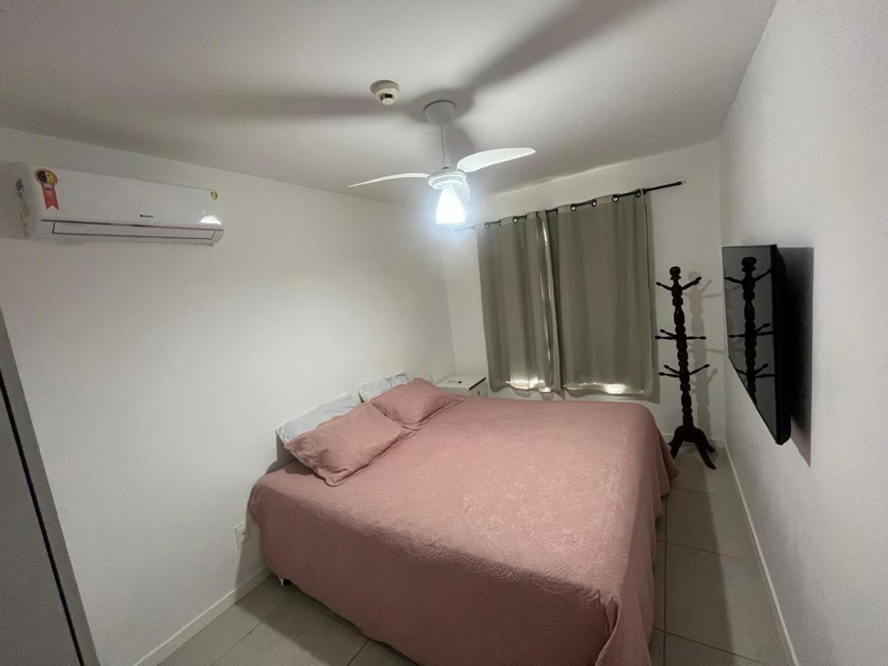 Condominio Porto Smeralda - Guarajuba - Apto 2 Quartos - Suites Ngoại thất bức ảnh