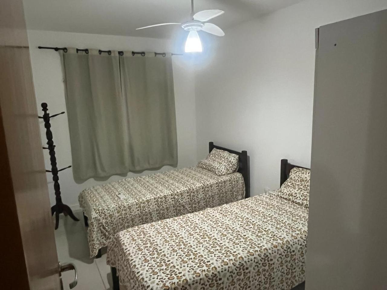 Condominio Porto Smeralda - Guarajuba - Apto 2 Quartos - Suites Ngoại thất bức ảnh